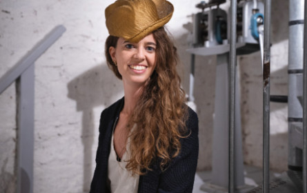 Erfolgreich mit der besonderen Note