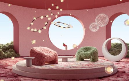 In Mailand geht es rund