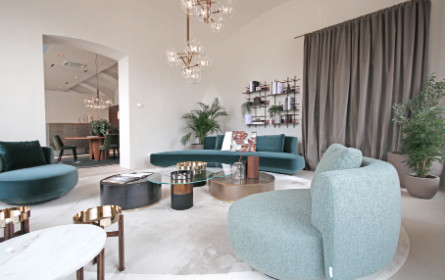 Eleganz, Leichtigkeit & Raffinesse