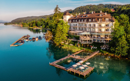 5 Stern-Villa Kunterbunt