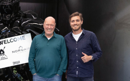 Jung und ambitioniert