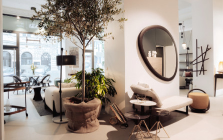 Leidenschaft für Holz