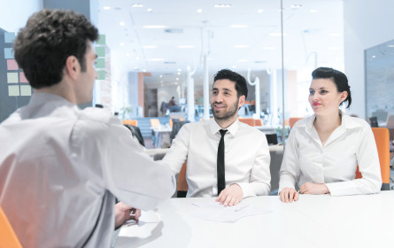 Customer Experience ist der Schlüssel zum Erfolg