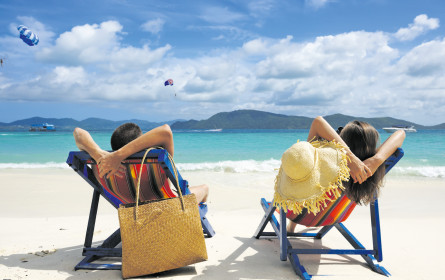 Elf Geld-Tipps für den Urlaub