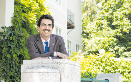 Förderung für Forschung