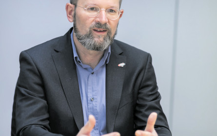 „Die Antwort ist in der Regel: Bildung”