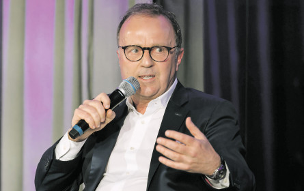 „Moderne, notwendige Reformen durchgeführt”