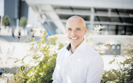 Führen auf Augenhöhe