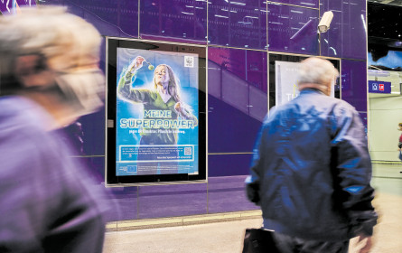 Nachhaltigkeitspionier wird jetzt noch grüner