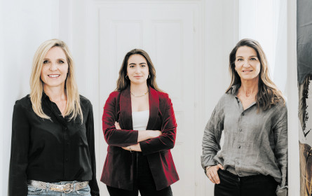 „Haltung zeigen”