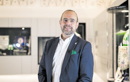 Rapid: Ein starker Partner