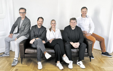 Brokkoli Advertising mit neuer Partnerin