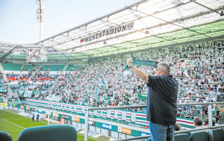 Ein echter Mehrwert für Unternehmen
