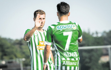 „Eine Win-Win Situation”