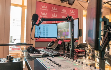 Radiotest: Viel Freude vor allem bei den Privaten