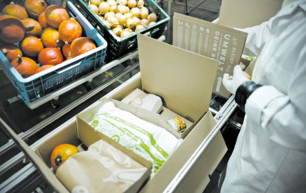 HelloFresh büßt massiv Kunden ein