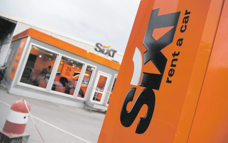 Hohe Nachfrage belebt das Geschäft