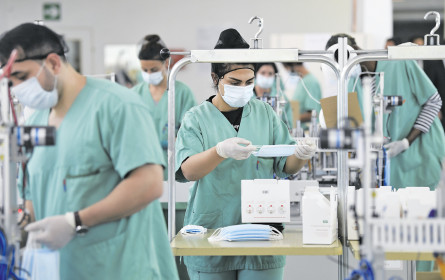 Neue Vorwürfe in der Maskenaffäre