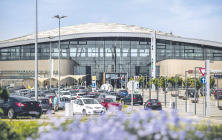 G3 macht sich für die Zukunft fit