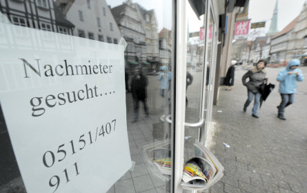 Mittelstand in der Krise