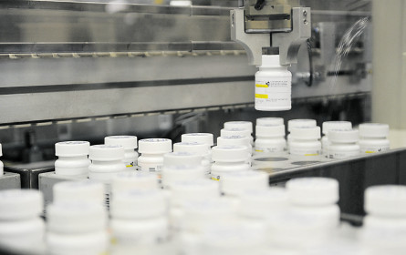 Pillen für Russland