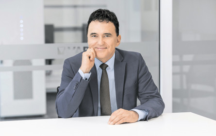 Bremsspuren bei Varta