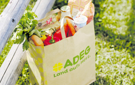 Adeg-Kaufleute leben nachhaltig