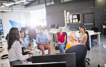 Österreichs Start-ups sind international beliebt