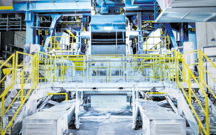 Qualitätssteigerung in Linz