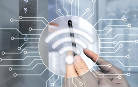 LoRaWAN – klein, aber oho