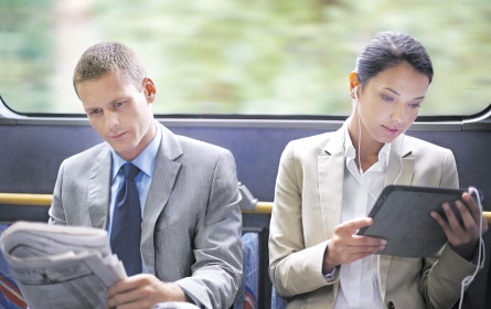 ÖAK: Des einen Freud, des anderen Leid