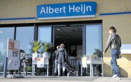 Von der Kette gelassen 