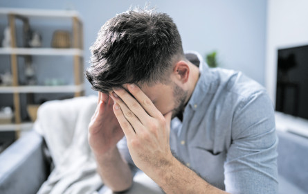 Risiko Berufsunfähigkeit