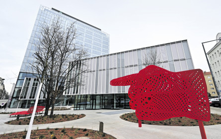 Gesundheitsausgaben steigen rasant an