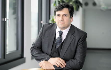 Schlüsseltechnologie im globalen Wettbewerb