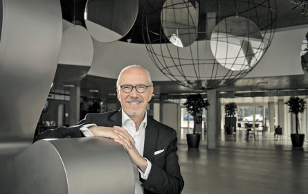 Eventlocation mit sozialem Charakter