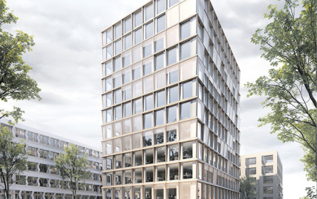 Intelligent und grün