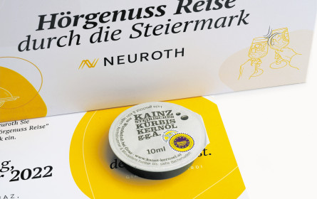 LDD für Neuroth