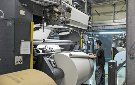 Leser bleibt Leser – ob Print oder eben Digital