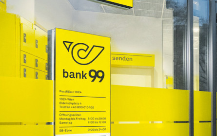 bank99 mit BlackRock