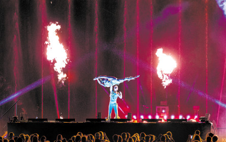 Positiver Ausblick mit Unsicherheitsfaktor