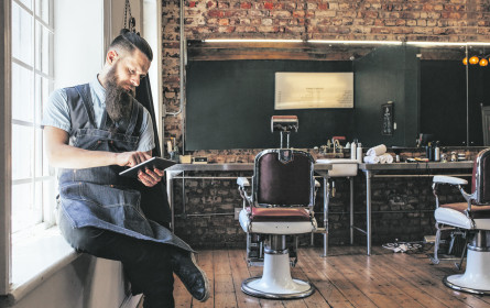 Neue Onlinetools für Geschäftskunden