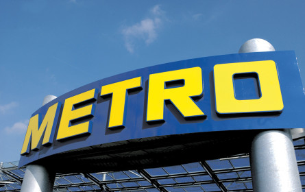 Metro friert Preise ein