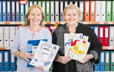 Libro und Pagro launchen „novooo”