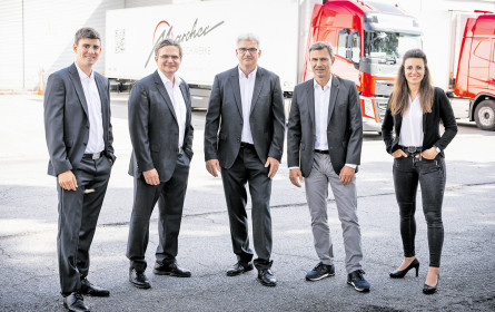 Marcher zieht eine Zwischenbilanz