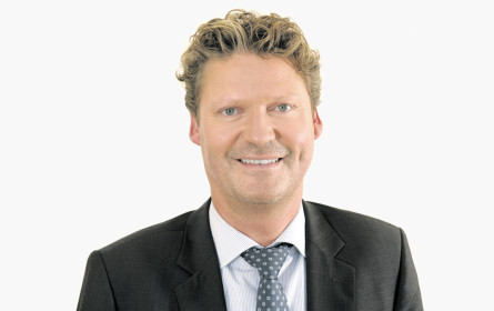 Hauser neuer Strategiechef