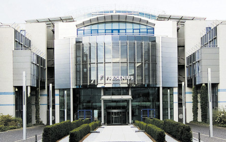 Deutsche Klinikbetreiber unter Druck