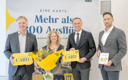 338 Gründe für Ausflüge