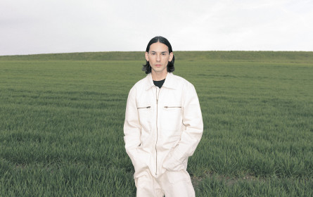 Loebell Nordberg-Tochter