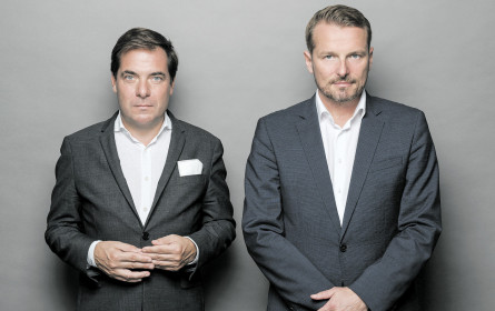 Der Duft gedruckter News